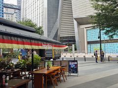 -haxnbauer海森堡德国餐厅(深圳coco店)