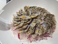 辣卤油蛤-丰收日(五角场店)