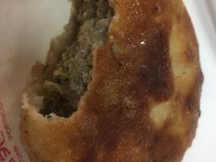 牛肉馅饼-福苑粥铺(长春大街店)