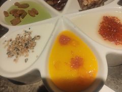 -绿茶餐厅(天津天河城店)