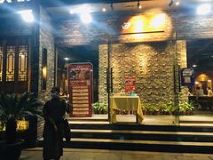 -白乐天毛肚火锅馆(南滨路店)