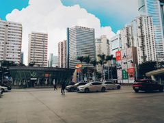 -金光华广场