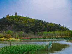 -狼山风景名胜区