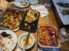 -东直门小院烧烤(回龙观东大街店)