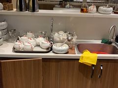 -山顶沙河粉-粤菜馆(凯旋店)