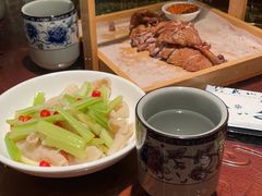 -缪氏川菜(深圳北站缤果空间店)