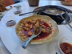 -野菌王牦牛肉汤锅
