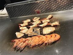 -大渔铁板烧(花园道店)