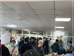 等位区-龙门李家三旦羊肉汤馆