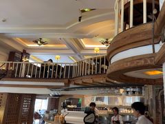 -良木缘咖啡西餐(川大店)