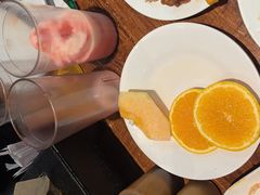 -汉巴味德(北京银座和谐广场店)
