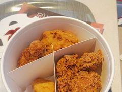 -麦当劳(坂田分店)