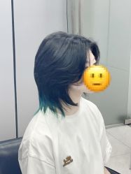 -赤道 Hair Salon