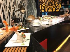 -泰谷酒店·太古码头闽菜自助餐厅