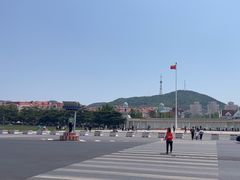 -大连人民广场
