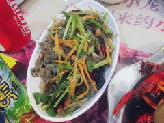 -刘一龙虾.烧烤(理工直营店)