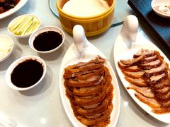 -玉林烤鸭店(黄村康庄店)
