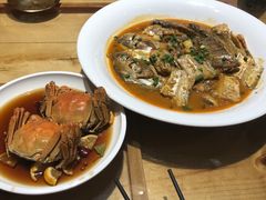 -苏浙徽·农家大院(开发区星湖101店)