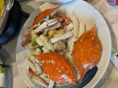 -壹只菜·崇明本地特色菜(崇明南门店)