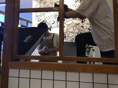 -怪物的冰与火(天虹商场中山路店)