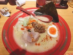 -一心豚拉面烧肉(世纪汇店)