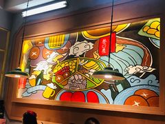 -叁口煮市井老火锅(春熙路店)