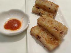 -侨美·唐荔园·40年地道粤菜