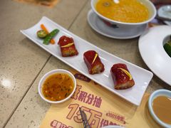 -点都德(龙之梦店)