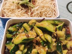 -美膳居川菜馆油焖大虾烧烤(卓刀泉店)