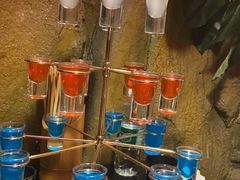 -醉小酒馆·川菜·江湖菜·重庆菜(观音桥旗舰店)