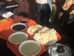 -庆丰包子铺(金沟河桥店)