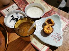 菠萝水-十六蒲(桂林路店)