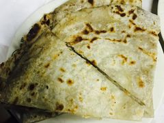 麻酱饼-清真永恒华威肉饼(潘家园店)