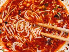 -老地方猫儿面(磁器口店)