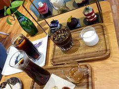 -ZING COFFEE 镜咖啡