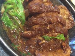 -海宝酒家(中山四路店)