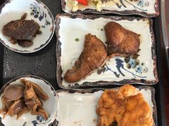 -古镇老面馆(千灯店)