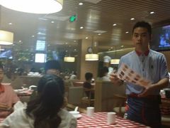 android_upload_pic-西贝莜面村(当代商城店)