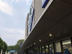 -山姆会员商店(上海浦东店)