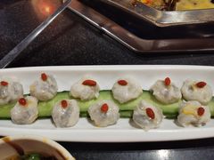 -巴国口福火锅(石桥铺店)