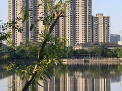 -东湖景区