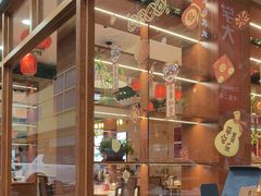-鹅香四海·卤水火锅·砂锅粥·潮汕菜(宝安店)