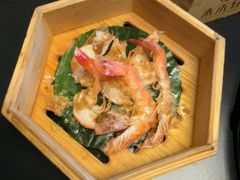 -水禾轩·海鲜蒸汽主题餐厅(新香洲旗舰店)