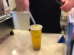-沪上阿姨·精选茶饮(桃源友嘉购物广场店)