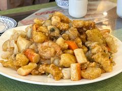 -桃子餐厅·天津菜(红星路直营店)