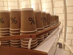 -% Arabica阿拉比卡咖啡(深圳湾万象城店)