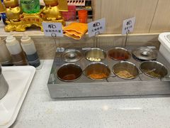 -串门小炉子自助烧烤·小火锅(南京首店)