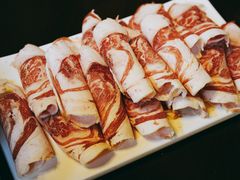 -那家老火锅老北京铜锅涮肉(长白南路店)