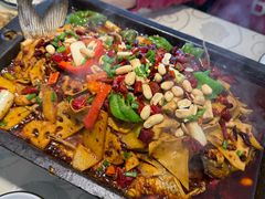 -洁捷餐饮(双桥农场店)