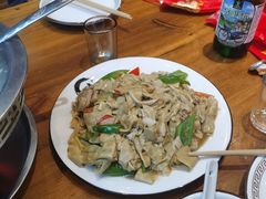 -高晓山馅饼店(牛庄百年店)